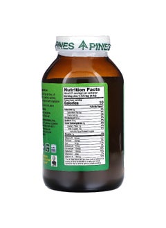 Pines International Pines International, Green Duo Powder, 10 oz (283.5 g)  - Image 2