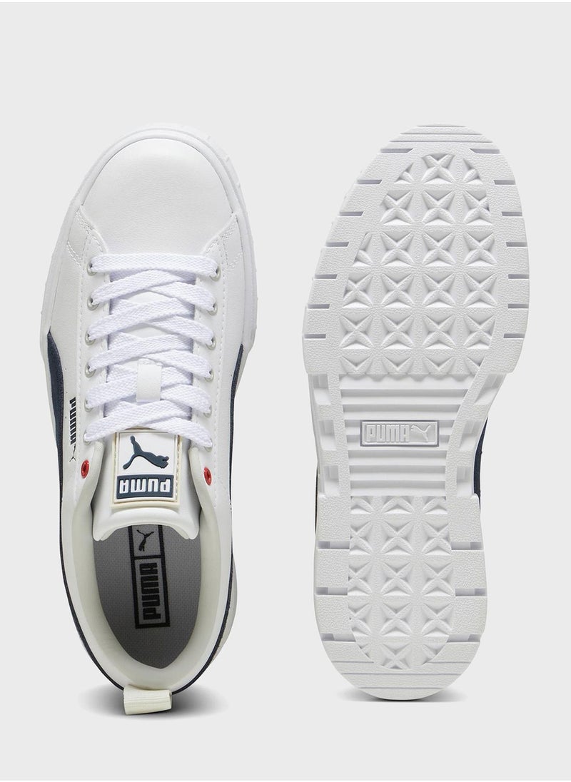 PUMA - Mayze Lth - Image 1
