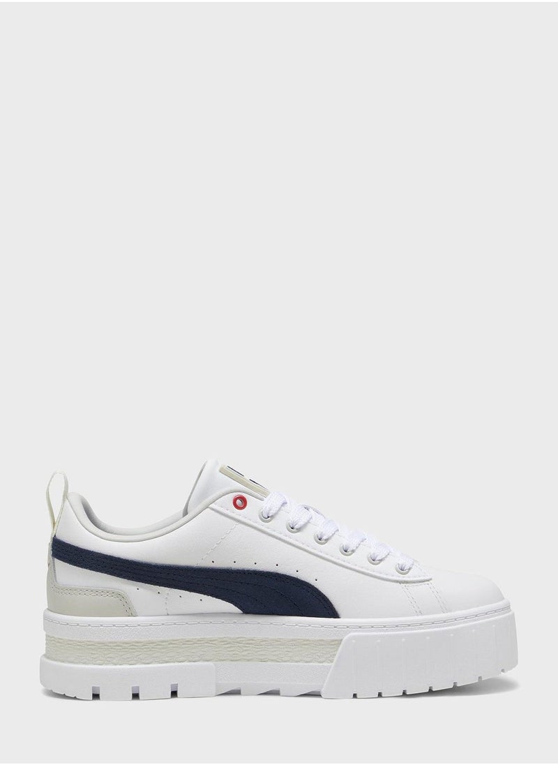PUMA - Mayze Lth - Image 1