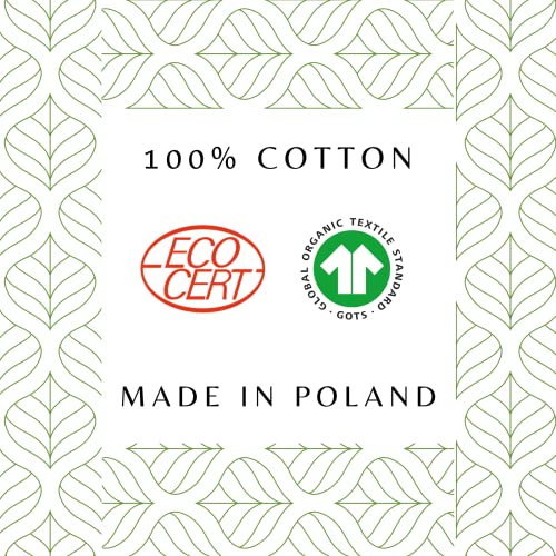 BOCOTON B BOCOTON Double Sided Soft Bio Organic 100% Cotton Hygienic Ear Makeup Cleaning Buds for Men, Women n Kids, Premium Non-Toxic Cotton Swabs 200 Sticks - Image 5