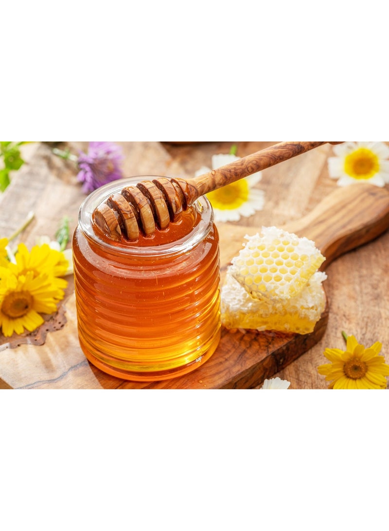 DownUnder Honey DownUnder Manuka Honey UMF 5+ MGO 83+ 500 Gm - Image 4