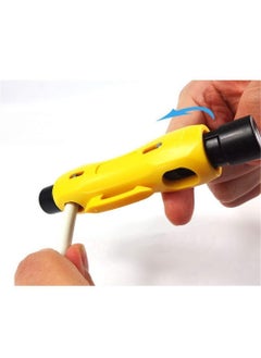 Generic VRCT Automatic Coaxial Cable Wire Stripper for RG59 RG6 RG7 RG11 CAT5 CAT6 Stripping Tools  - Image 3