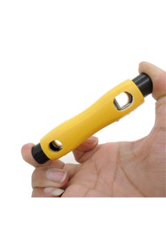 Generic VRCT Automatic Coaxial Cable Wire Stripper for RG59 RG6 RG7 RG11 CAT5 CAT6 Stripping Tools  - Image 2