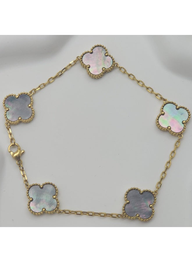 Mark Fairwhale Personalized Fashion Trend Bracelet 
