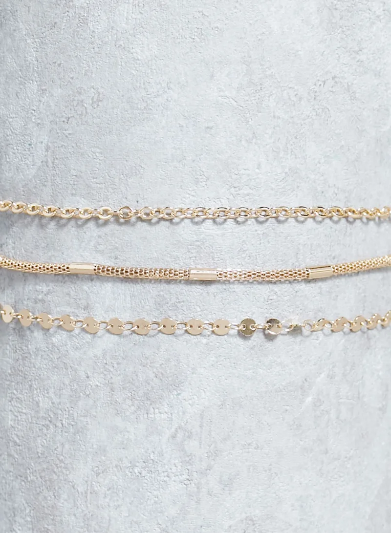 FOREVER 21 Choker
