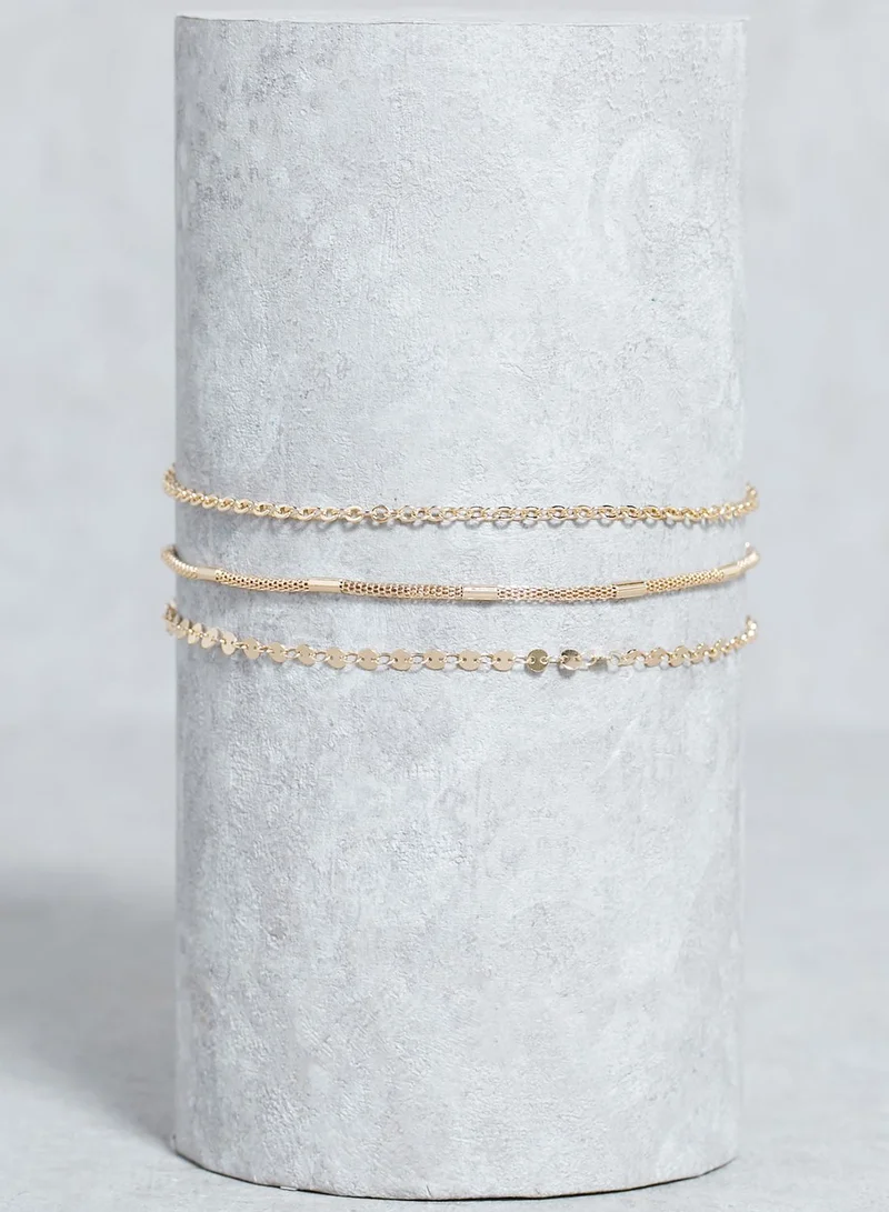 FOREVER 21 Choker