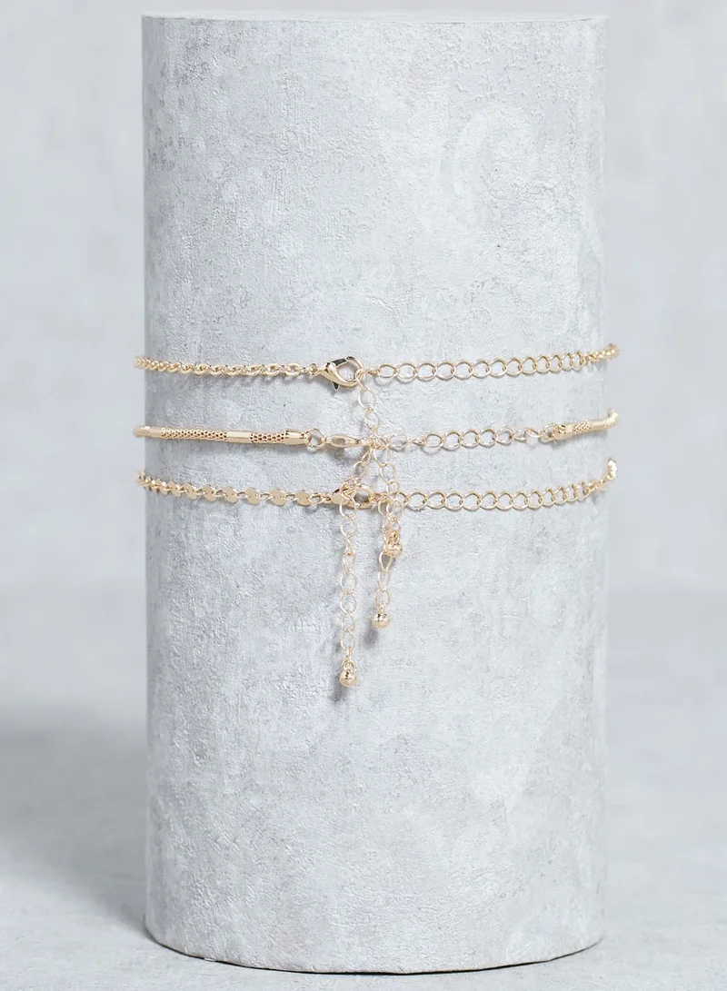 FOREVER 21 Choker