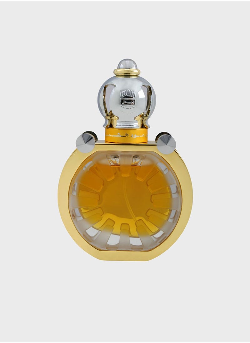 اجمل - عطر دهن عود الشمس 30 مل - Image 1