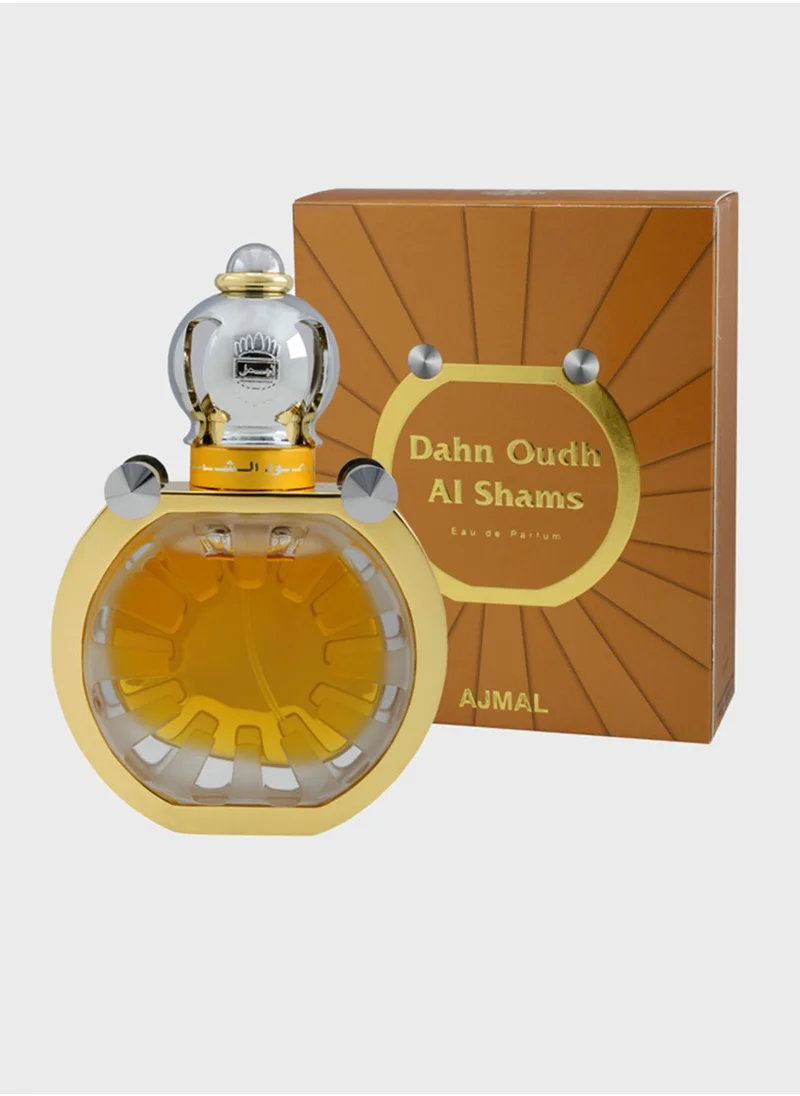 Ajmal Dahn Al Oudh Shams 30Ml