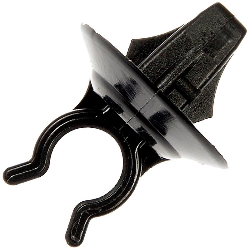 Dorman 45894 Hood Prop Rod Retainer Clip Compatible with Select Models - Image 2