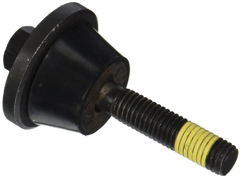 MTC 171021/30714142 Axle Bolt Kit (with Rubber Insulator Anti-Ping M10 x 65 x 150mm Volvo models) - Image 5