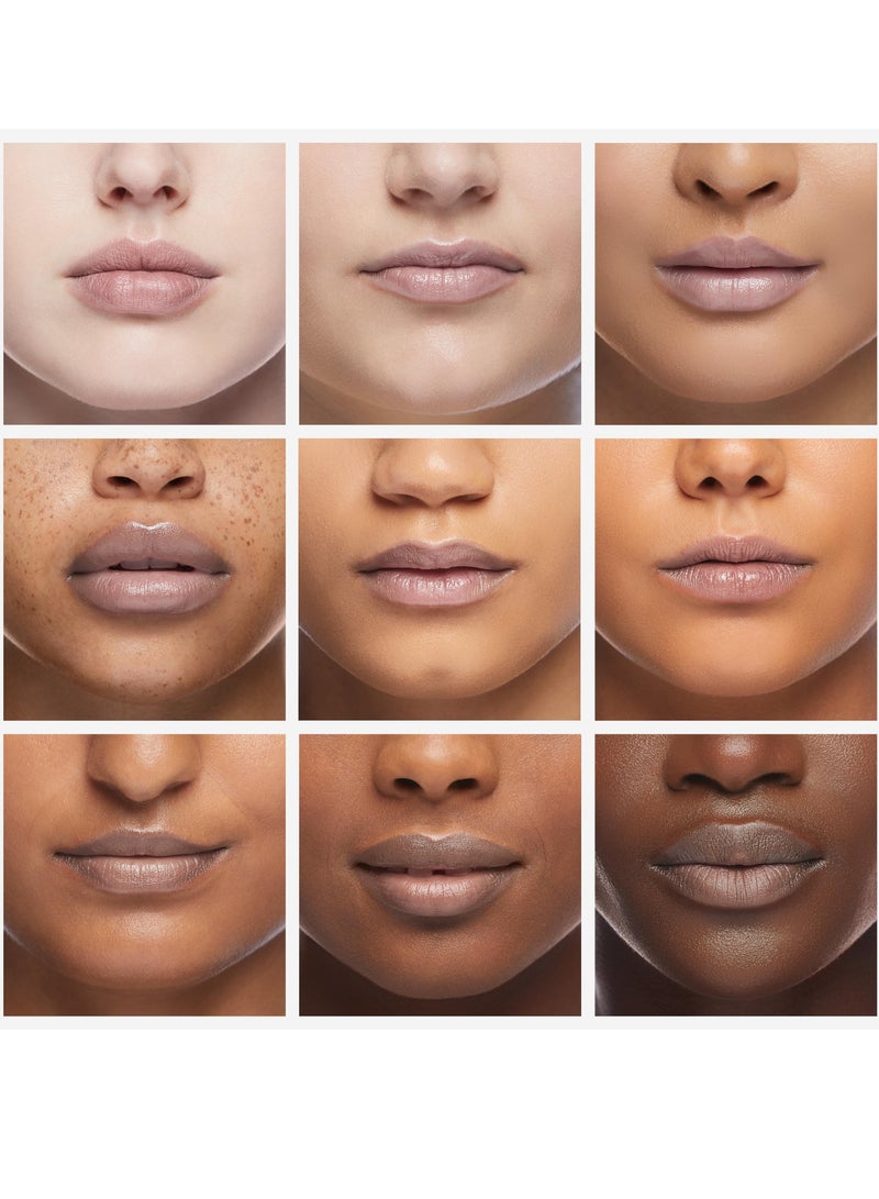 Vaseline علاج شفاه فازلين بالألوة فيرا، 20غ - Image 5