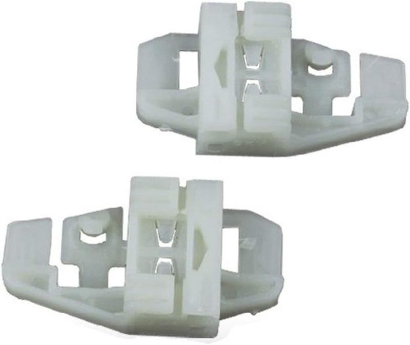 Wivplex Window Regulator Clip Kit for Renault Modus - Image 1