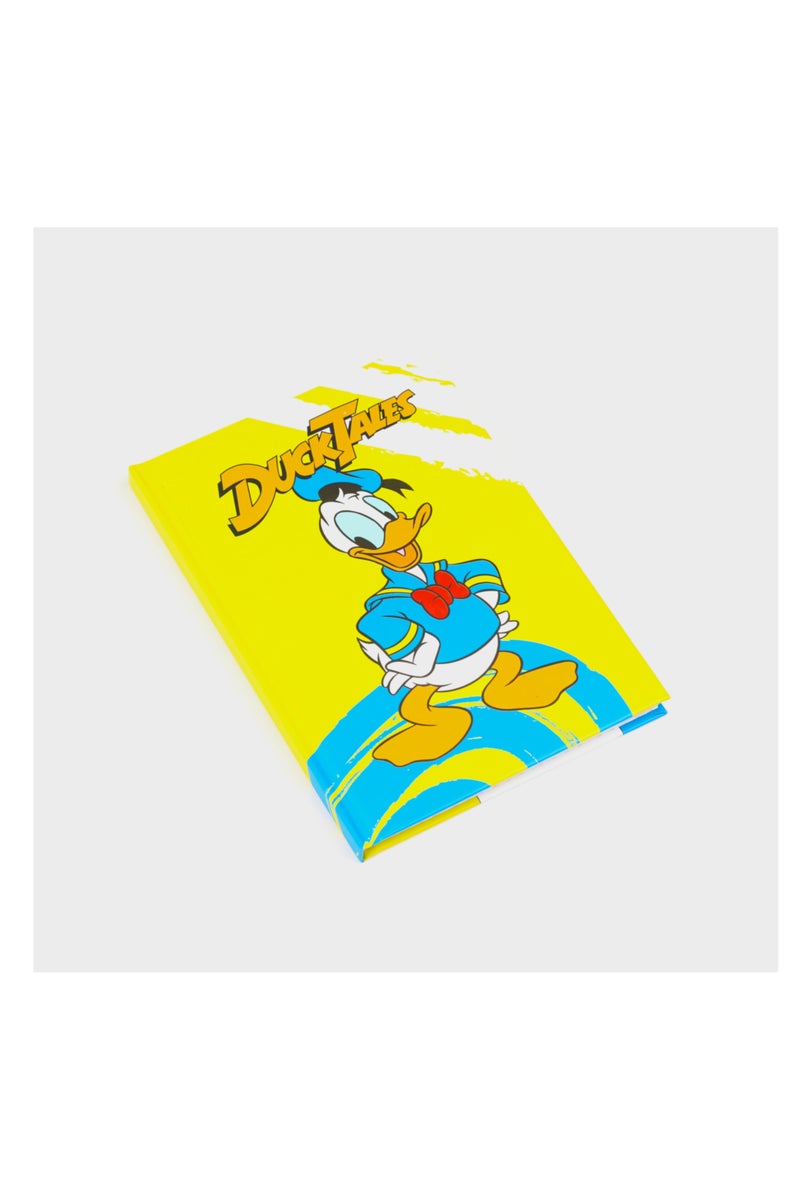 برج العرب نوت بوك A5 مطبوع 192 ورقة - Image 1