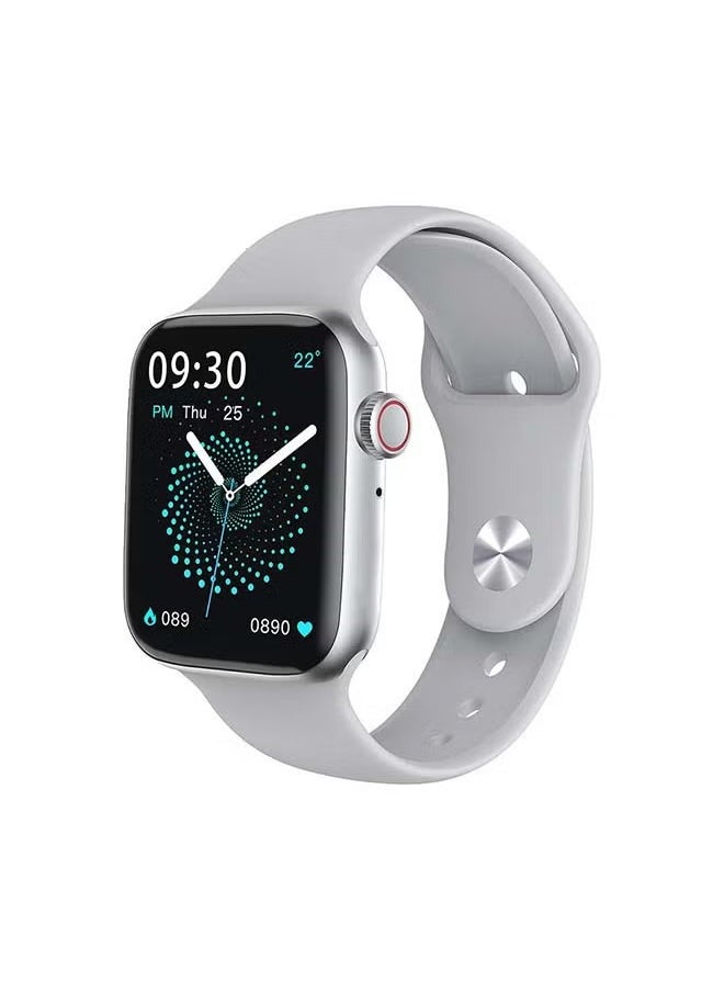 Smart Berry - Smart berry Watch A19 Plus - Image 1