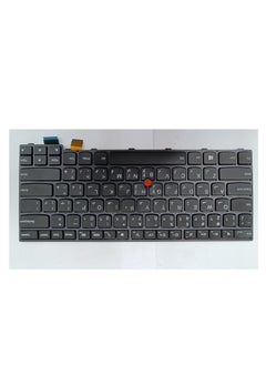 CS Thinkpad T460S, T470S Laptops Black  - Image 4
