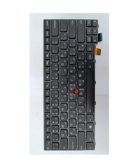 CS Thinkpad T460S, T470S Laptops Black  - Image 3