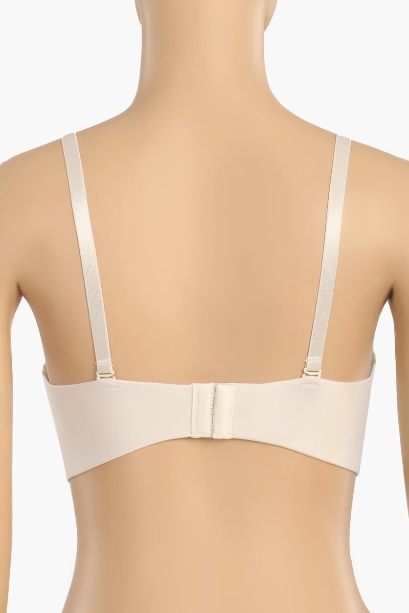 Carina Push Up Padded Bra - Image 3
