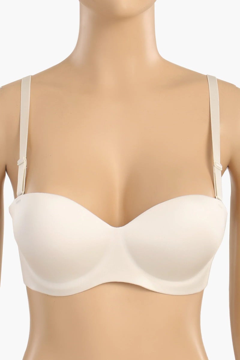 Carina Push Up Padded Bra - Image 1
