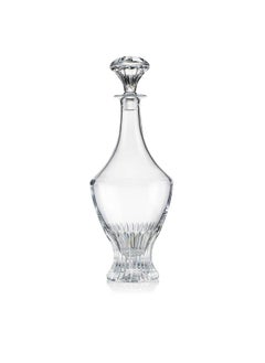 Omega Whisky Decanter