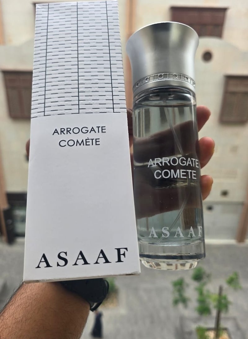 عساف أروجيت كوميت عطر 200 مل - Image 1