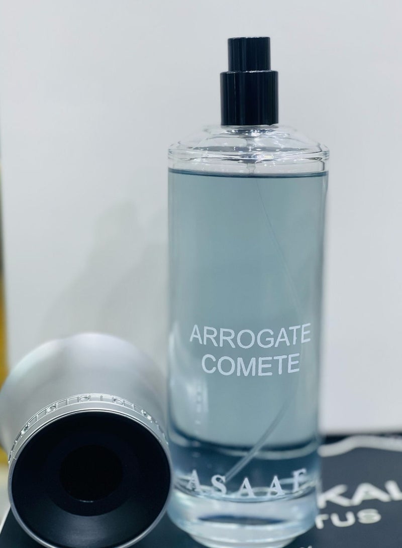 عساف أروجيت كوميت عطر 200 مل - Image 2