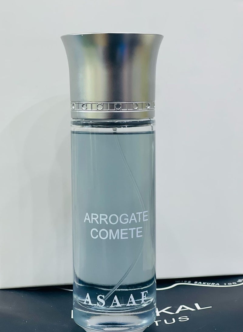 عساف أروجيت كوميت عطر 200 مل - Image 3