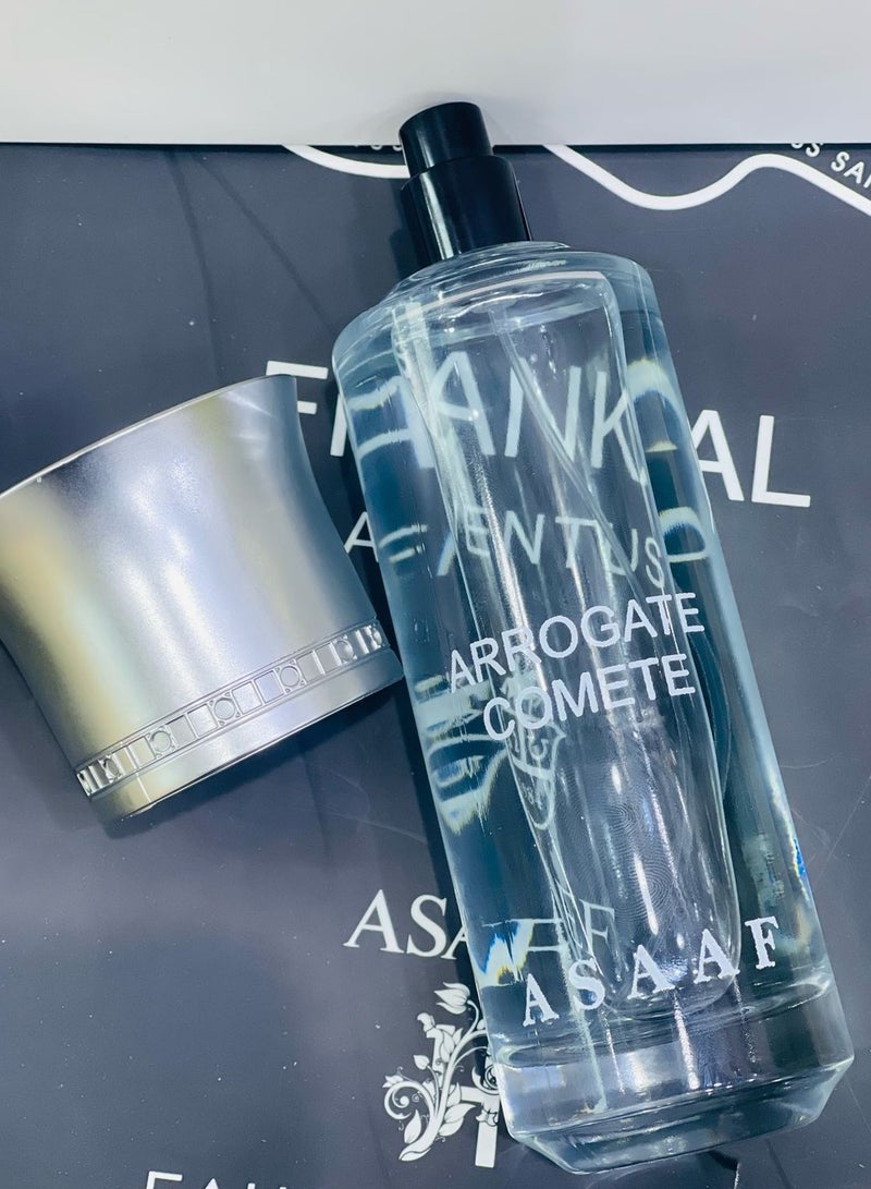 عساف أروجيت كوميت عطر 200 مل - Image 4