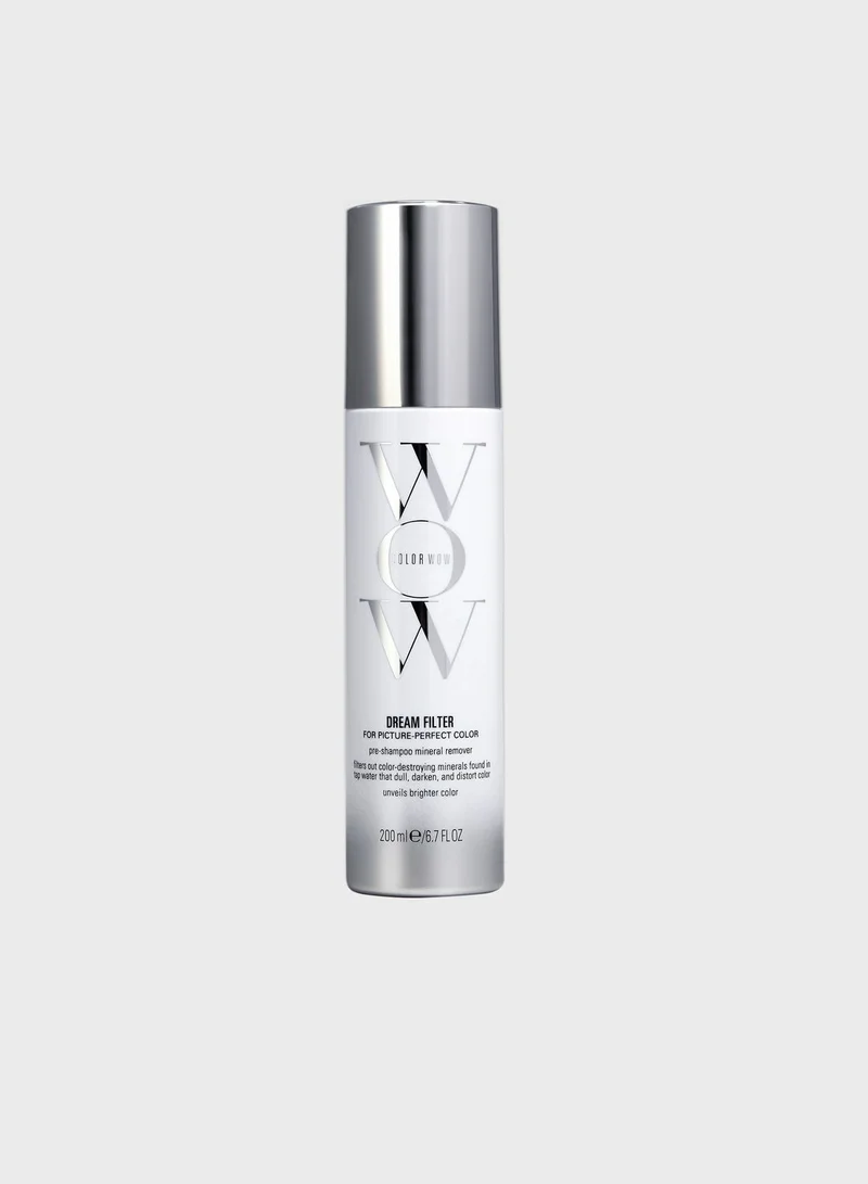 Color Wow Dream Filter - Pre-Shampoo Mineral Remover