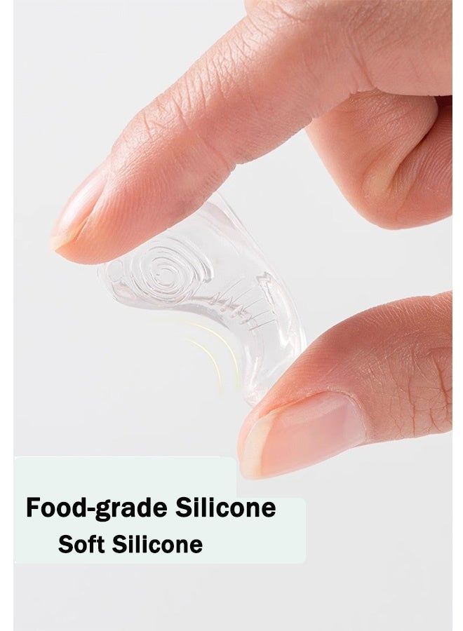 Nose Shaper Clip - Pain-Free Nose Bridge Straightener Corrector & Rhinoplasty Device - Image 3