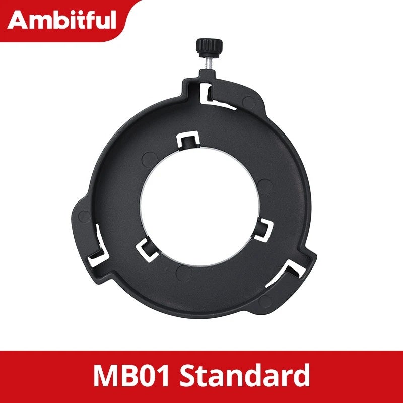 Ambitful, MB01 - Image 1