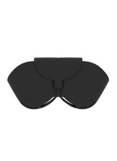 Digital Computer/bluetooth Headset Case/bluetooth Headset Shell Protective Cover For Airpods Pro-Color:Storage Bag Black-Model:Applicable To Airpods Max