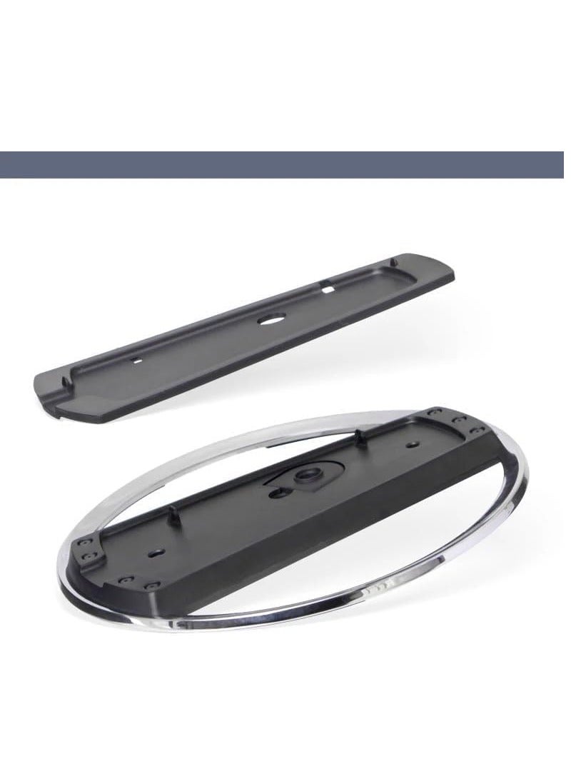 Vertical Stand for PS5 Consoles - Playstation 5 Slim Base Accessories