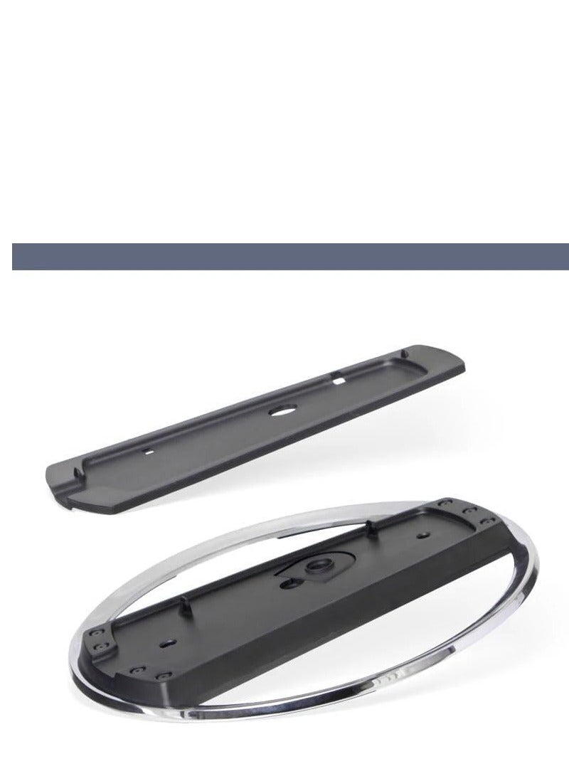 Vertical Stand for PS5 Consoles - Playstation 5 Slim Base Accessories