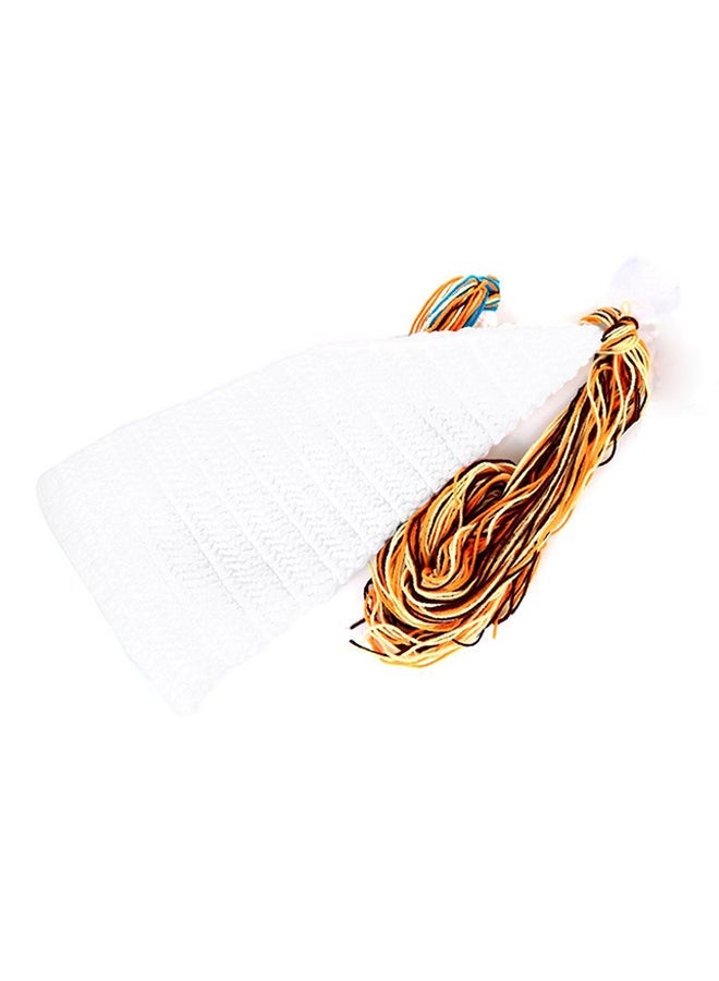 Hammock Knitted Swing - Image 4