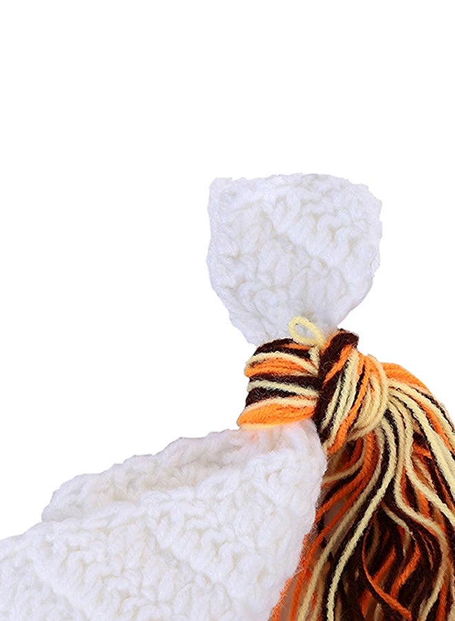 Hammock Knitted Swing - Image 3