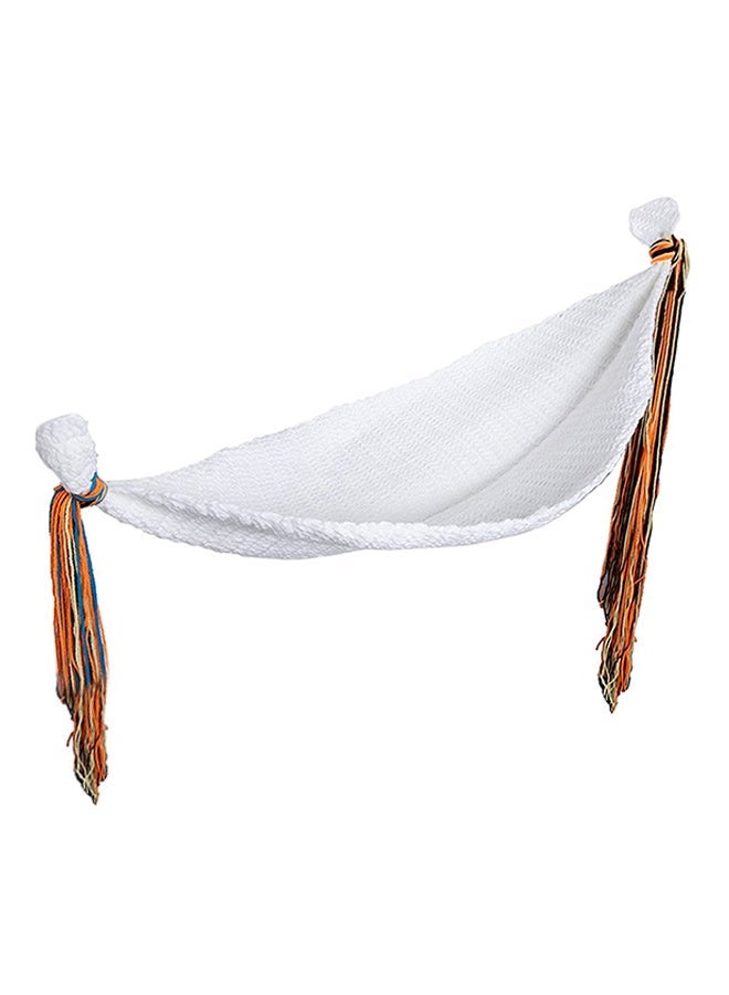 Hammock Knitted Swing - Image 1