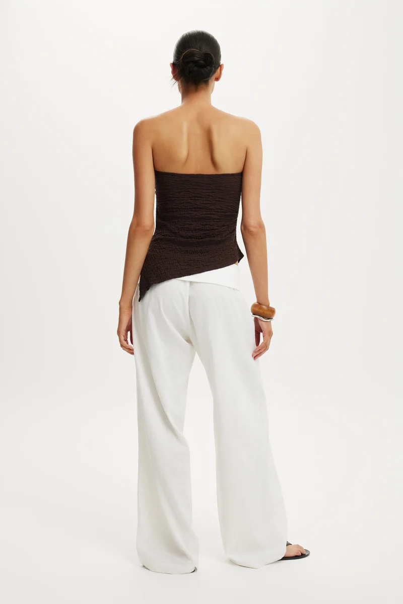 Cotton On HAVEN FOLD OVER PANT