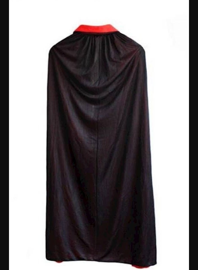  costume تنكرية عباءة مصاص الدماء - Image 2