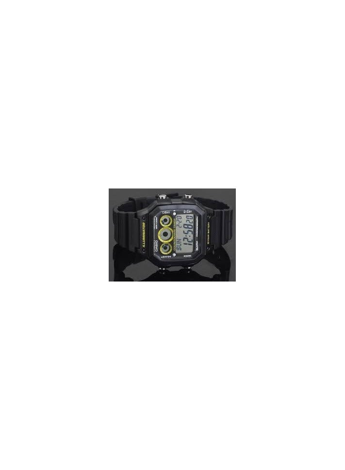 Casio watch AE-1300WH-1AVDF - Image 3