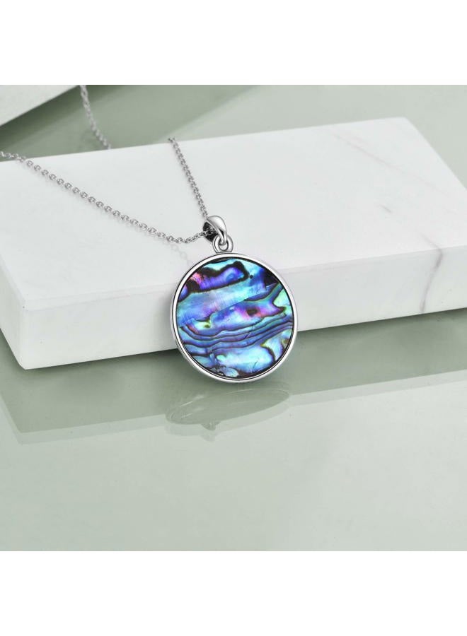 ONEFINITY Tree of Life Necklace Sterling Silver Mother and Daughter Necklace Mom Pendant for Women Jewelry Mothers Day Birthday Gifts - Image 3