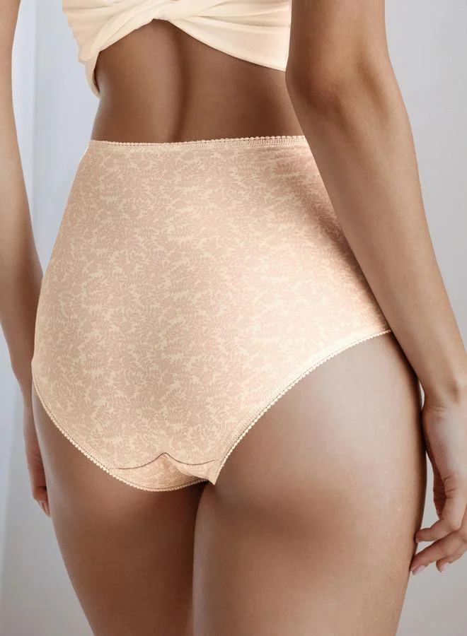 أدريا طقم بيجامة كلاسيك مع قناع عين