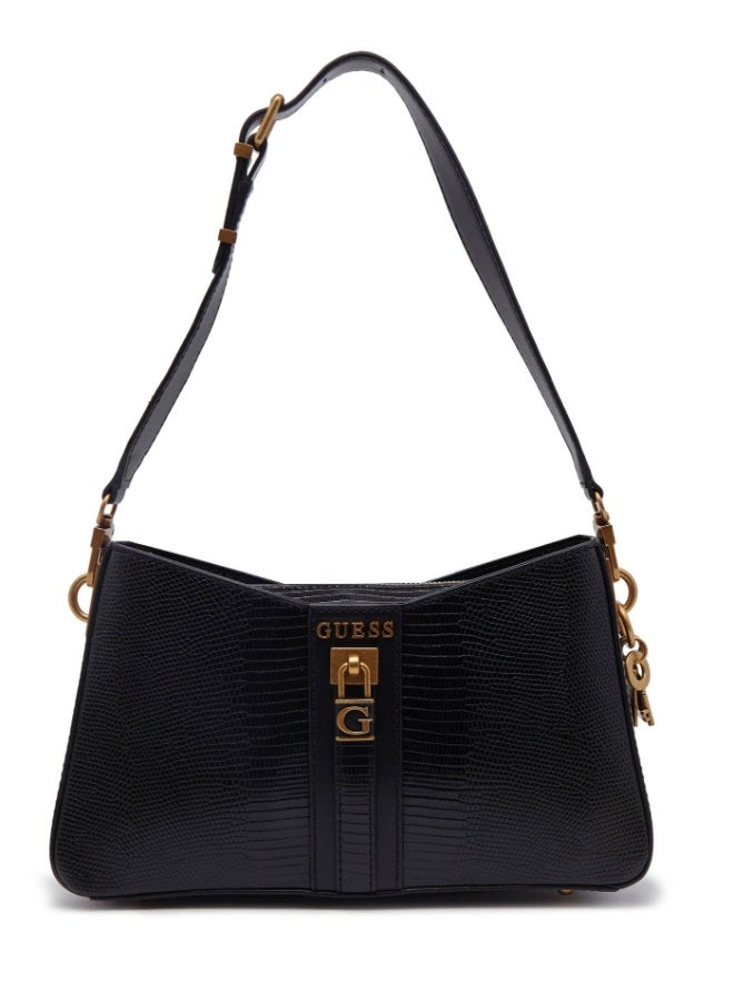 GUESS GINEVRA SHOULDER BAG Camera bag - Image 1
