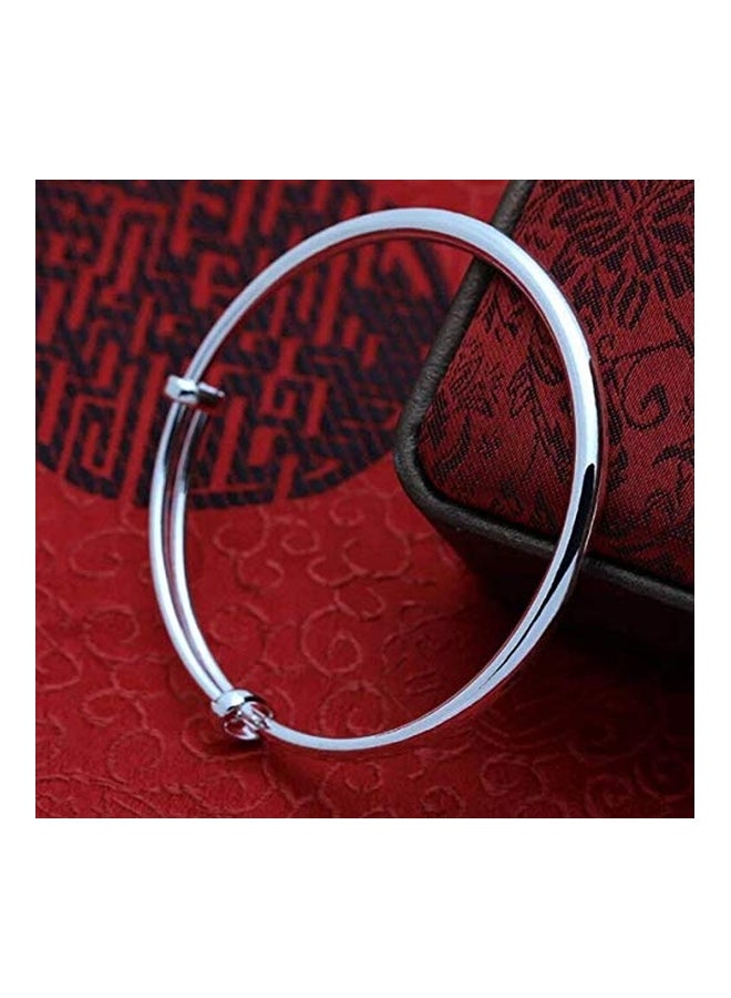SOSUO 925 Sterling Silver Bracelet - Image 2