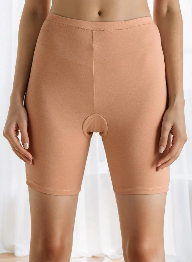 سبلاش فيڤ سراويل داخلية لتشكيل الجسم بخصر عالٍ