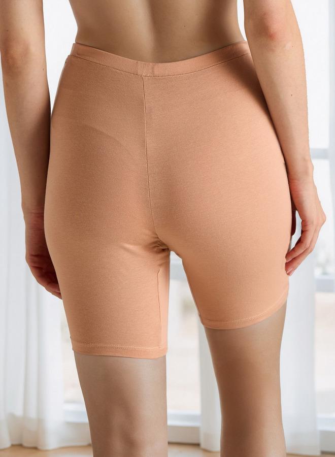 Splash FAV High Waist Shaping Briefs - Image 3