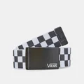 VANS Black