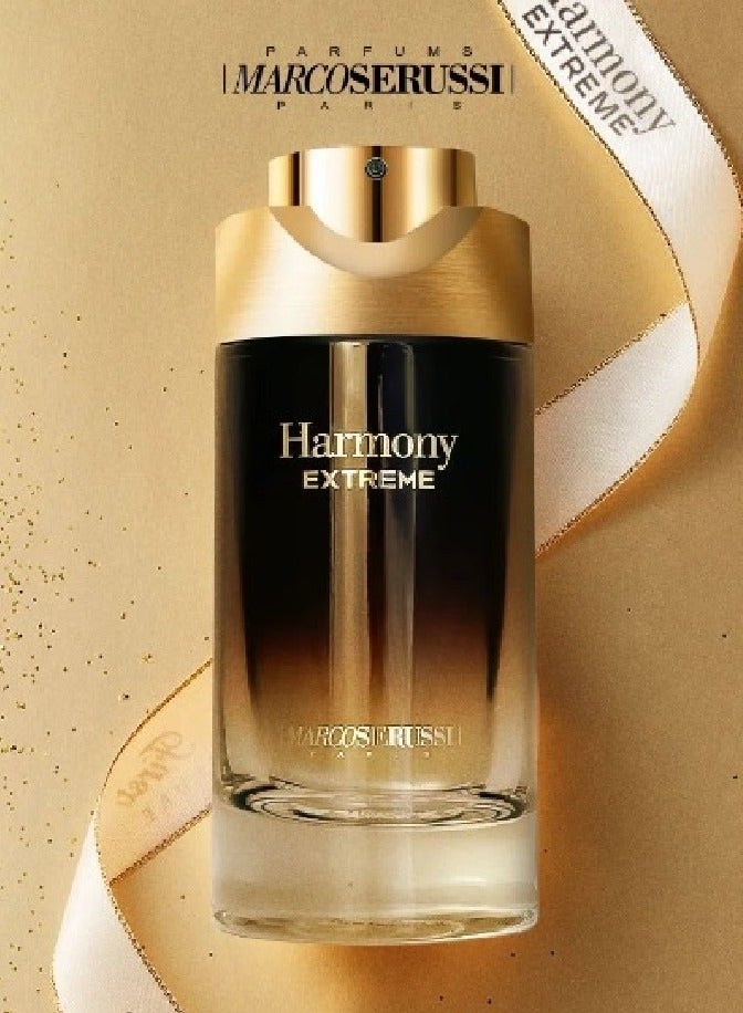 MARCOSERUSSI HARMONY EXTREME EDP UNISEXE 100ML - Image 2