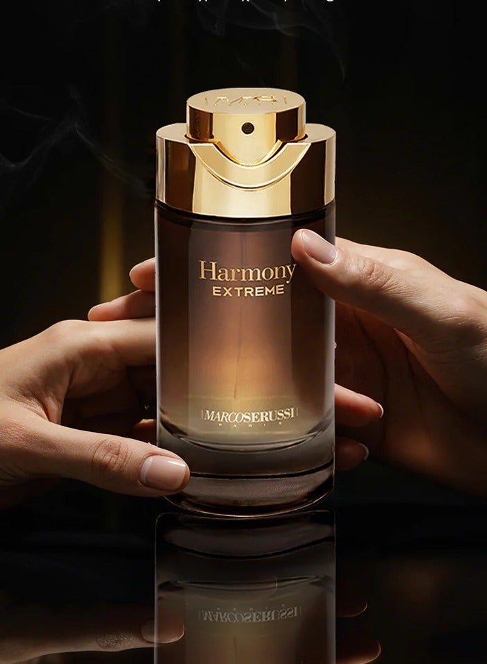 MARCOSERUSSI HARMONY EXTREME EDP UNISEXE 100ML - Image 4