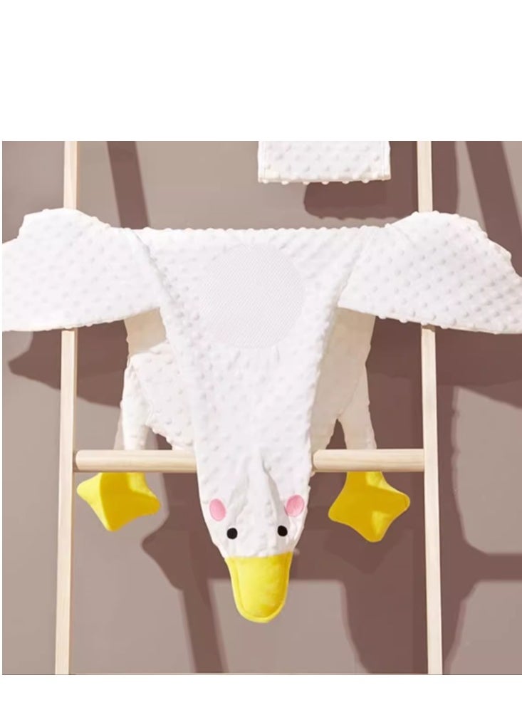 Moore Rabbit Sleep Soothing Tool Patting Soothing Palm Baby Patting Butt Sleeping February Mischievous Soothing Soothing Baby Self Sleeping Patting Sleep  - Image 3